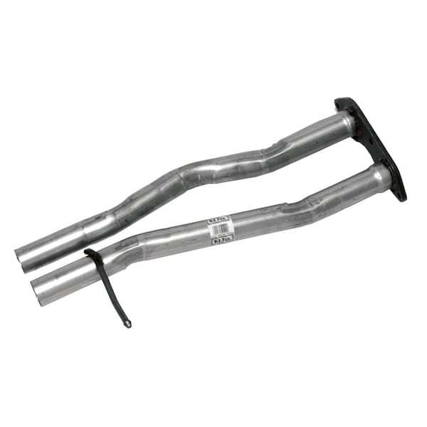 Walker Exhaust Exhaust H Pipe 53114 - main
